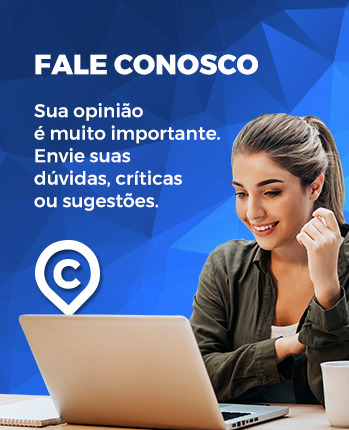 Fale Conosco